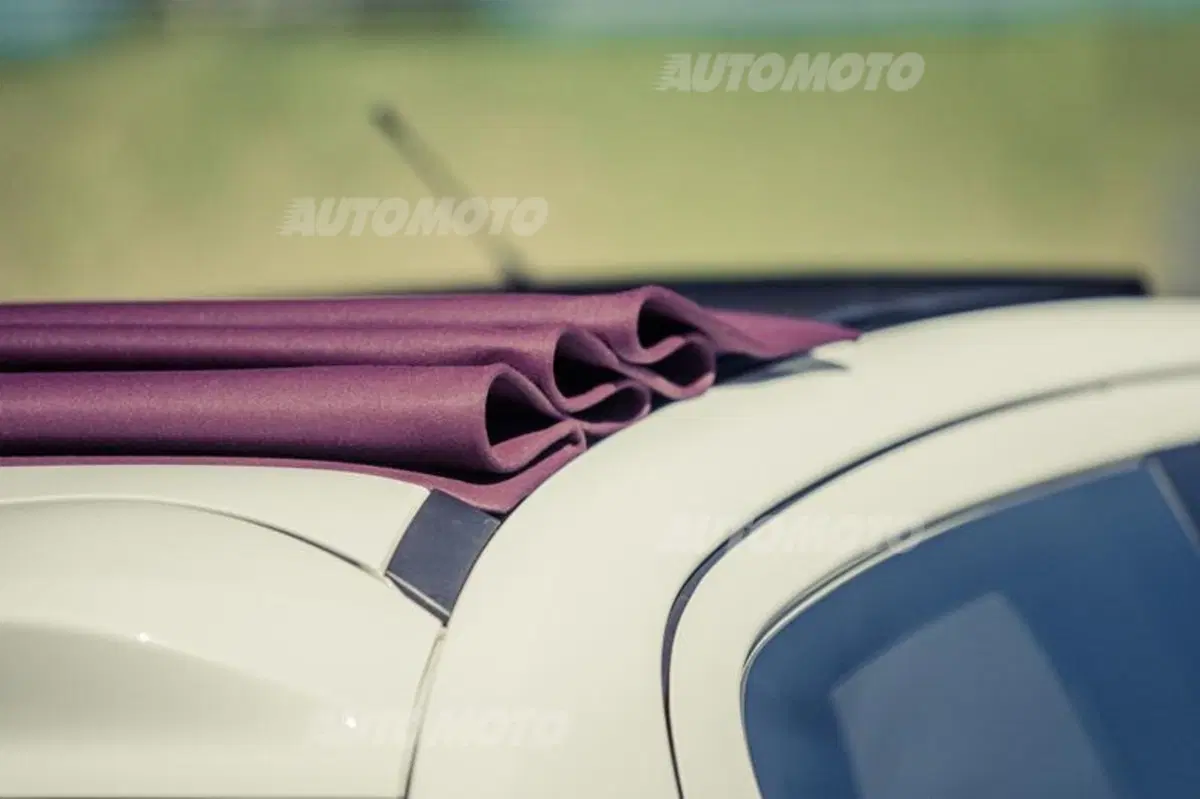 Peugeot 108 Top: praticità chic [VIDEO] (14)