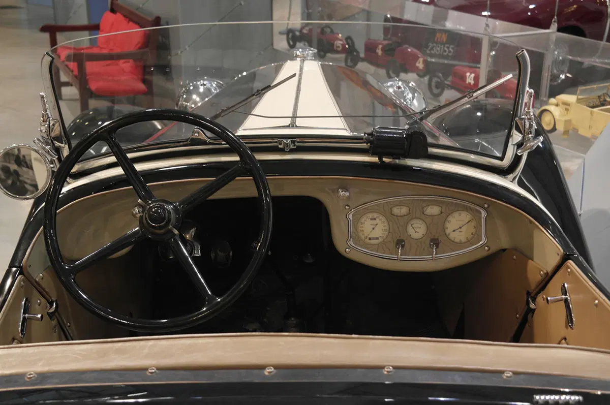 Centro Storico Fiat: auto - e non solo quelle - a Torino (5)