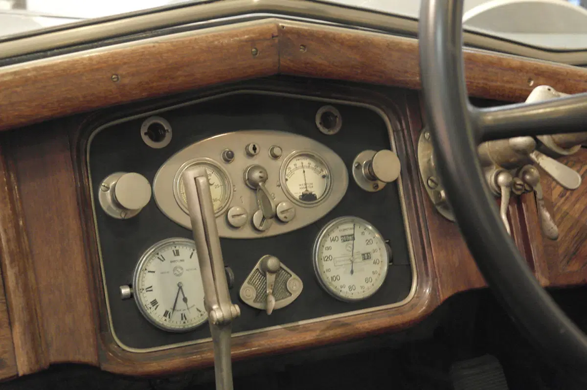 Centro Storico Fiat: auto - e non solo quelle - a Torino (8)