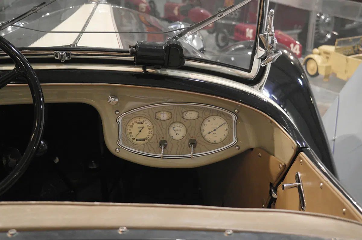 Centro Storico Fiat: auto - e non solo quelle - a Torino (9)