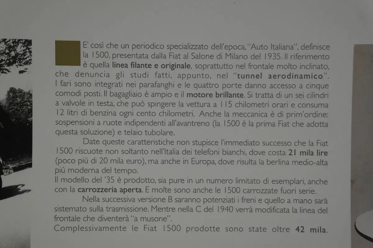 Centro Storico Fiat: auto - e non solo quelle - a Torino (12)