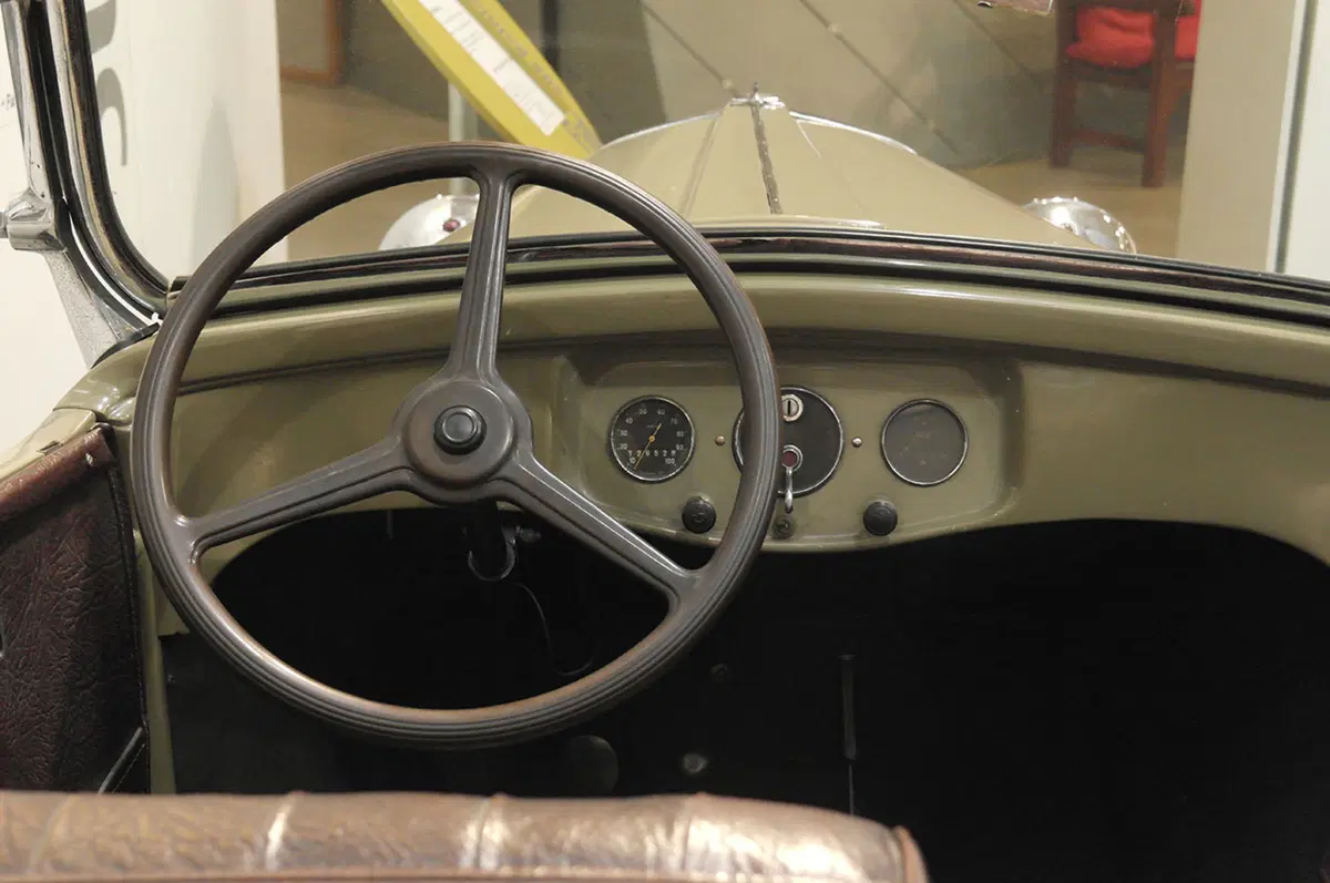 Centro Storico Fiat: auto - e non solo quelle - a Torino (14)