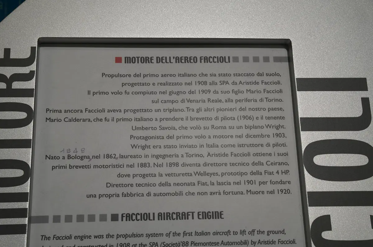 Centro Storico Fiat: auto - e non solo quelle - a Torino (22)
