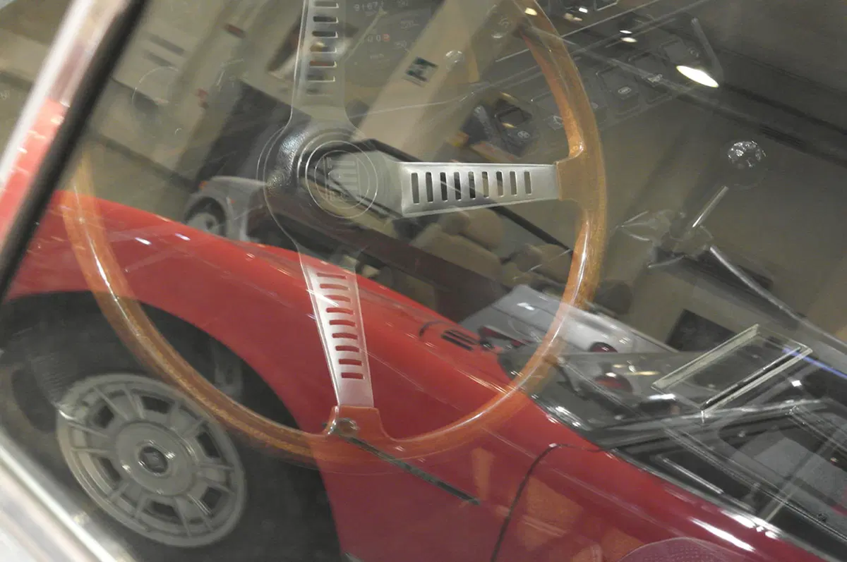 Centro Storico Fiat: auto - e non solo quelle - a Torino (25)