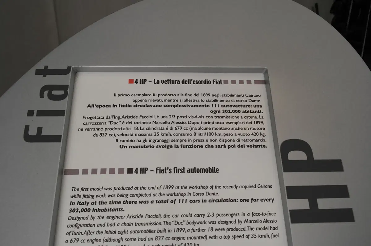 Centro Storico Fiat: auto - e non solo quelle - a Torino (28)