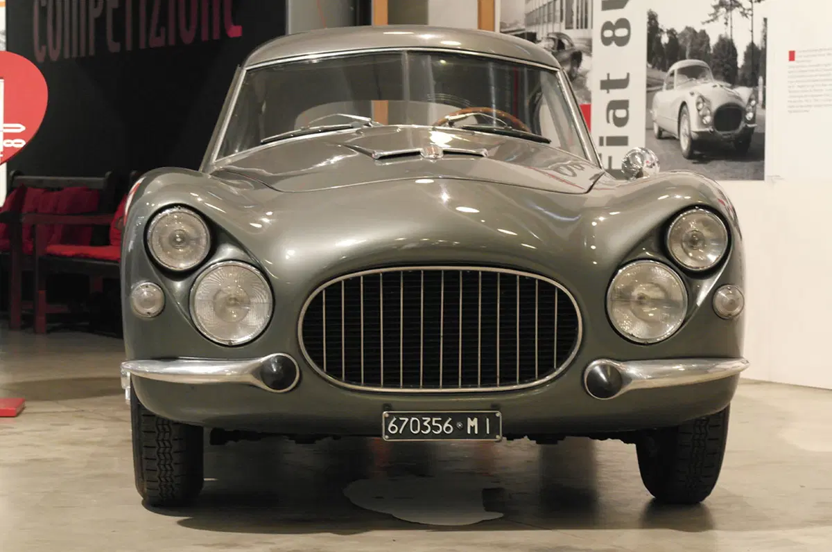 Centro Storico Fiat: auto - e non solo quelle - a Torino (29)