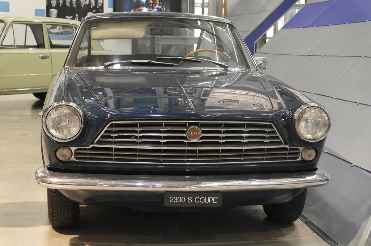 Centro Storico Fiat: auto - e non solo quelle - a Torino (33)