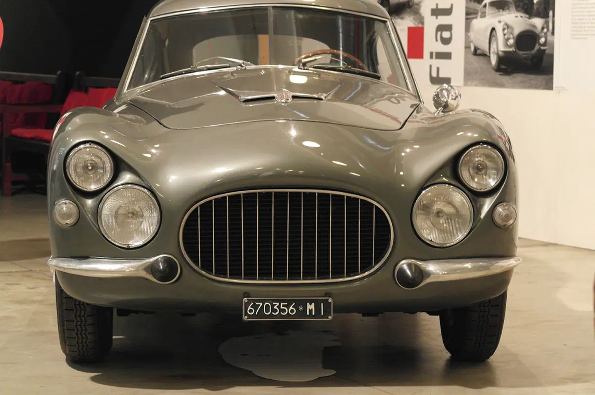 Centro Storico Fiat: auto - e non solo quelle - a Torino (34)