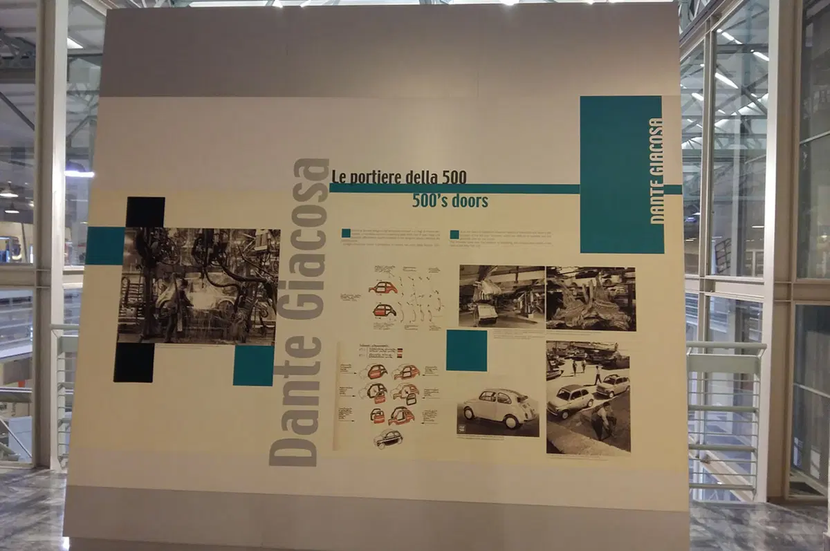 Centro Storico Fiat: auto - e non solo quelle - a Torino (37)