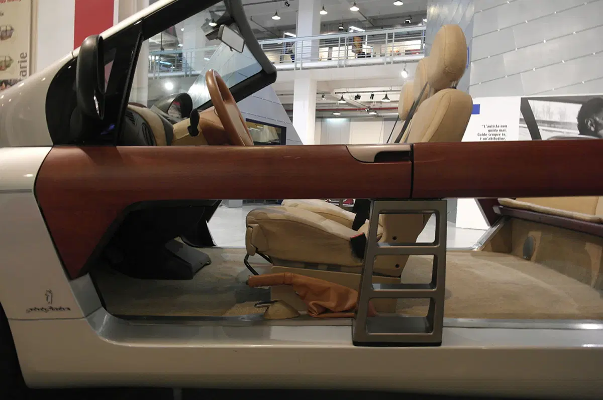 Centro Storico Fiat: auto - e non solo quelle - a Torino (44)