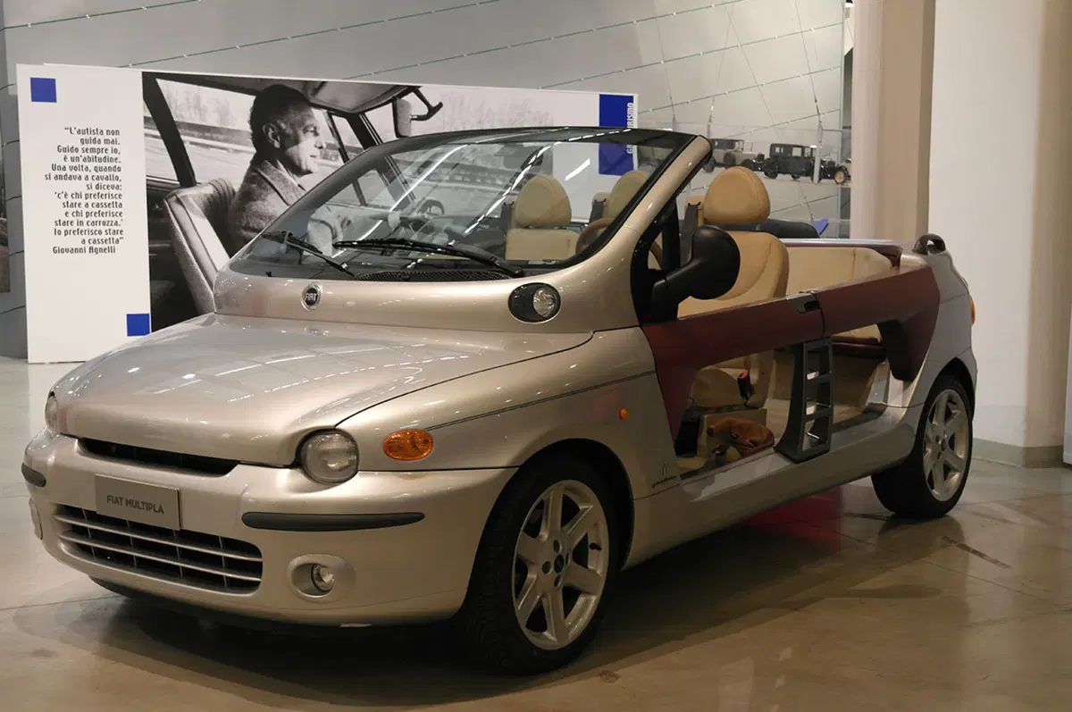 Centro Storico Fiat: auto - e non solo quelle - a Torino (45)