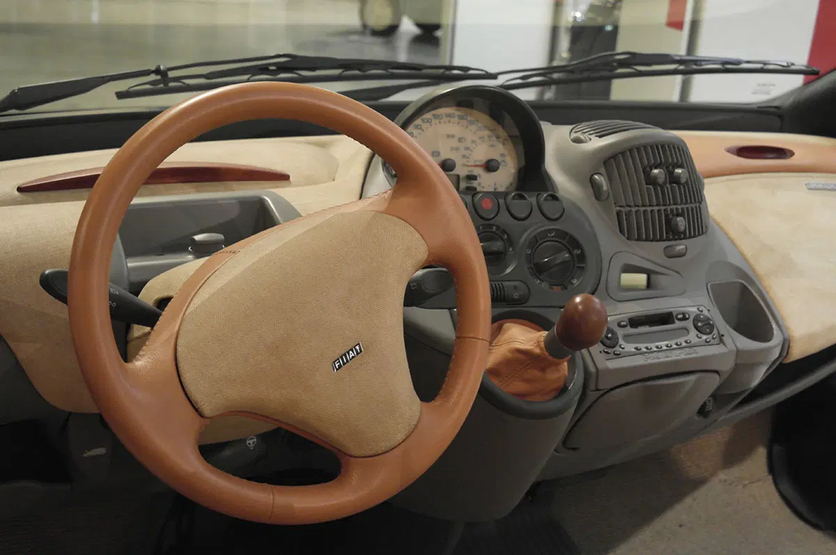 Centro Storico Fiat: auto - e non solo quelle - a Torino (46)