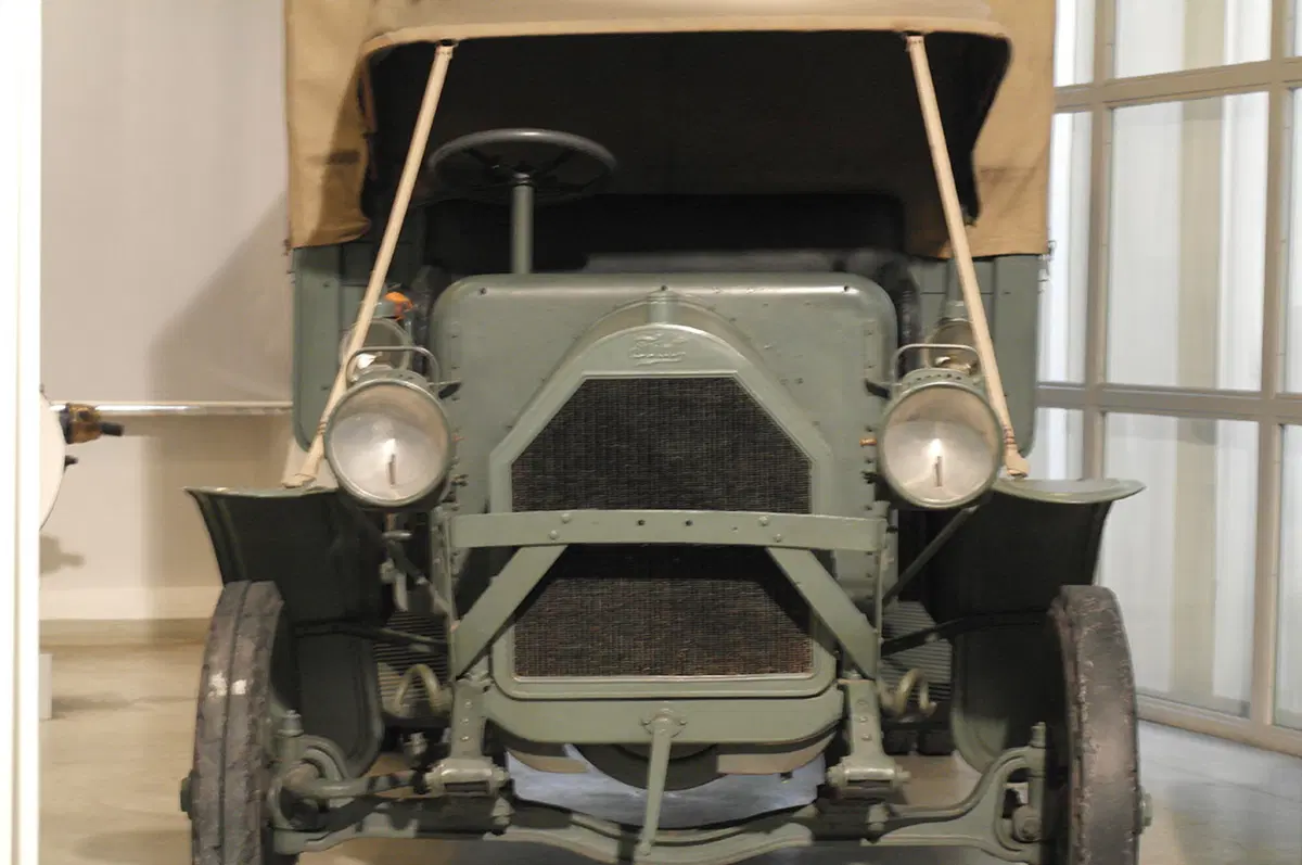 Centro Storico Fiat: auto - e non solo quelle - a Torino (54)