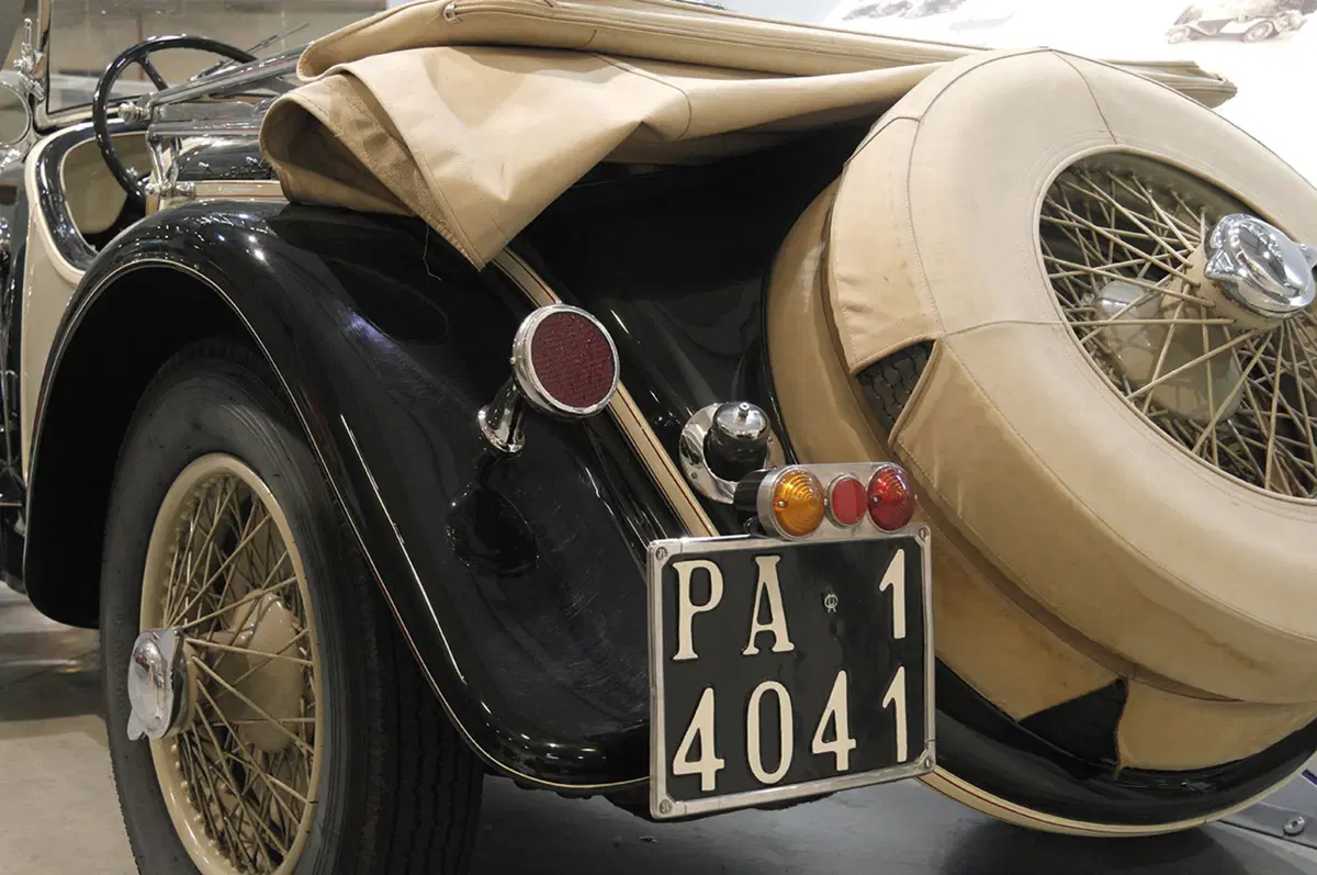 Centro Storico Fiat: auto - e non solo quelle - a Torino (58)