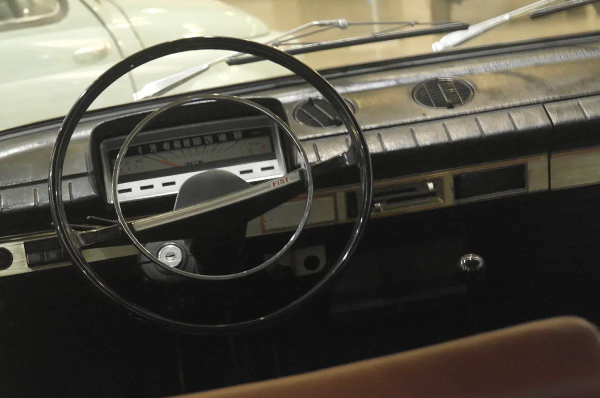 Centro Storico Fiat: auto - e non solo quelle - a Torino (65)