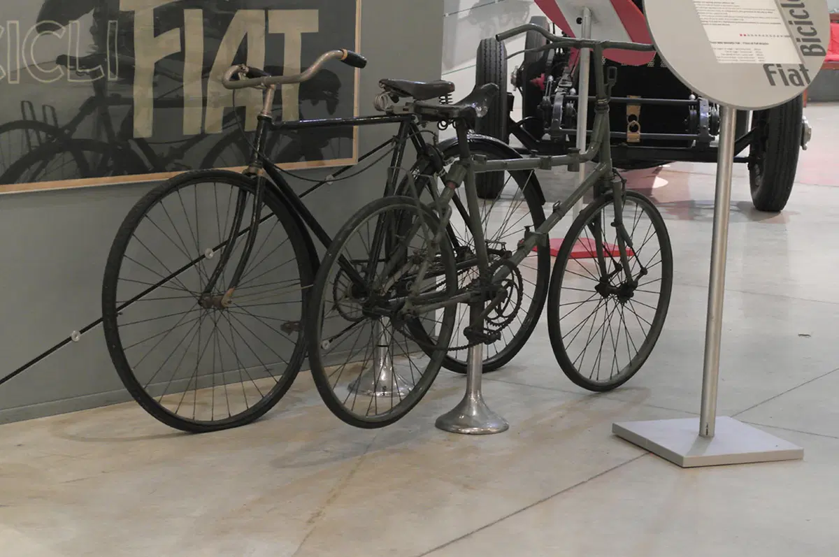 Centro Storico Fiat: auto - e non solo quelle - a Torino (79)