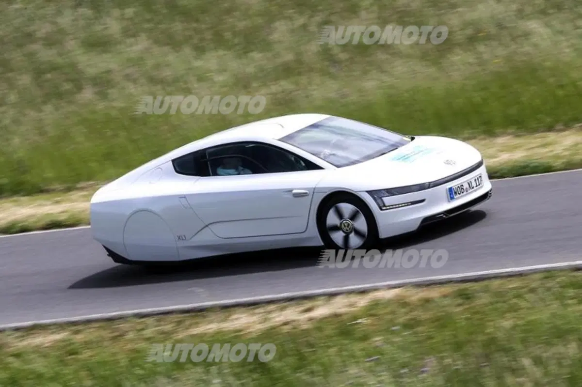 Bosch: «L'accoppiata diesel-elettrico è il futuro»