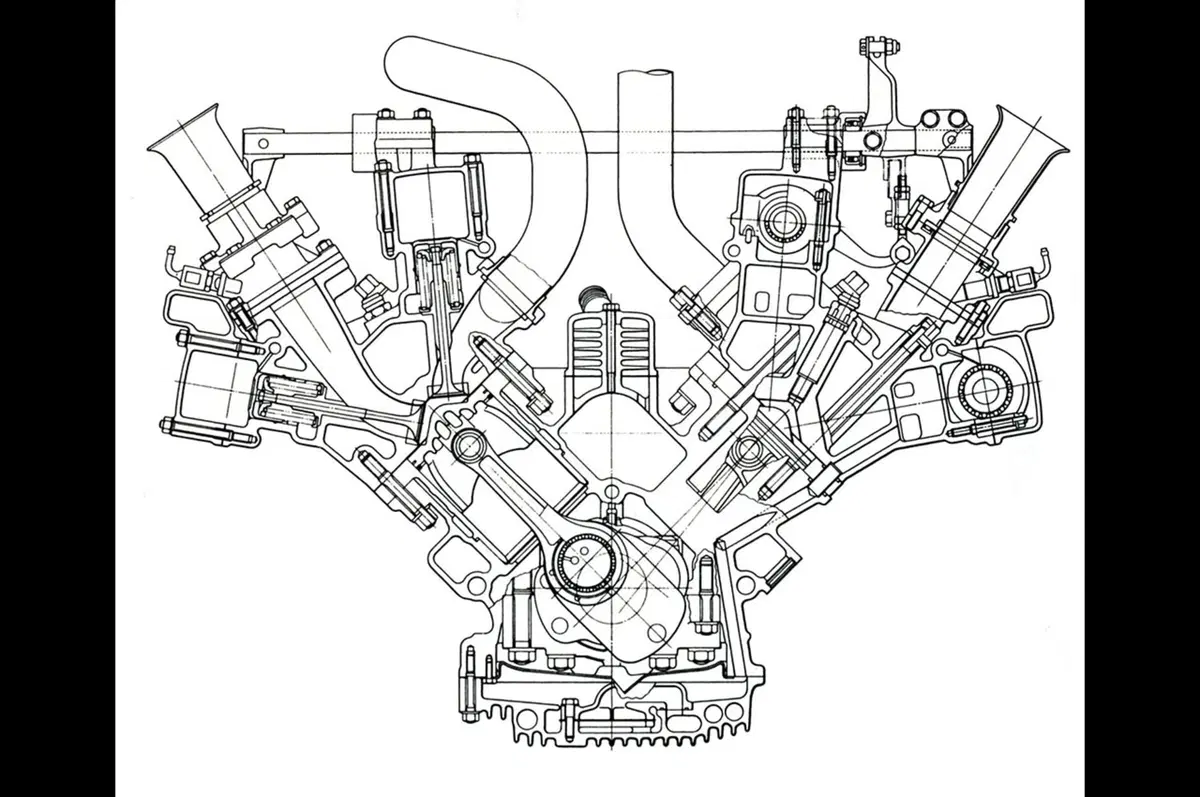 Honda e la Formula 1 – Prima parte (8)