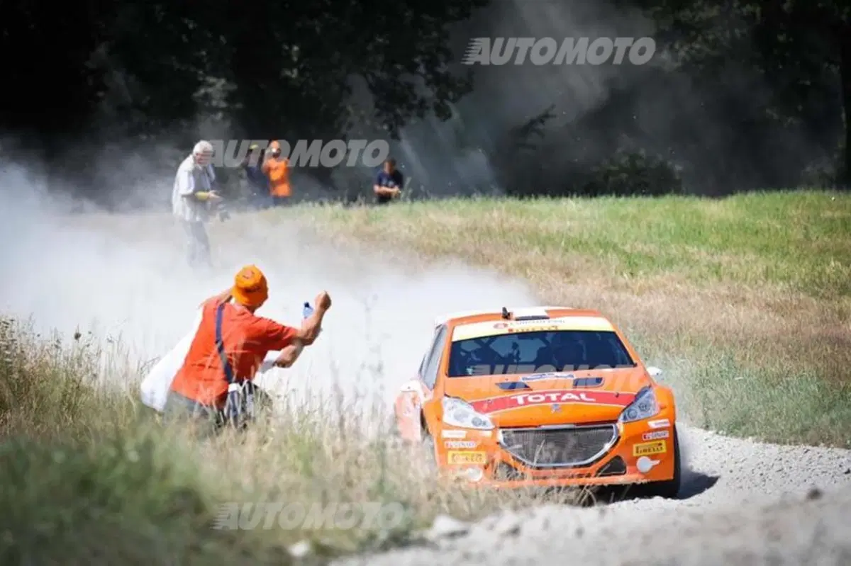 CIR 2015. Anna Andreussi: “San Marino caldo!" (6)