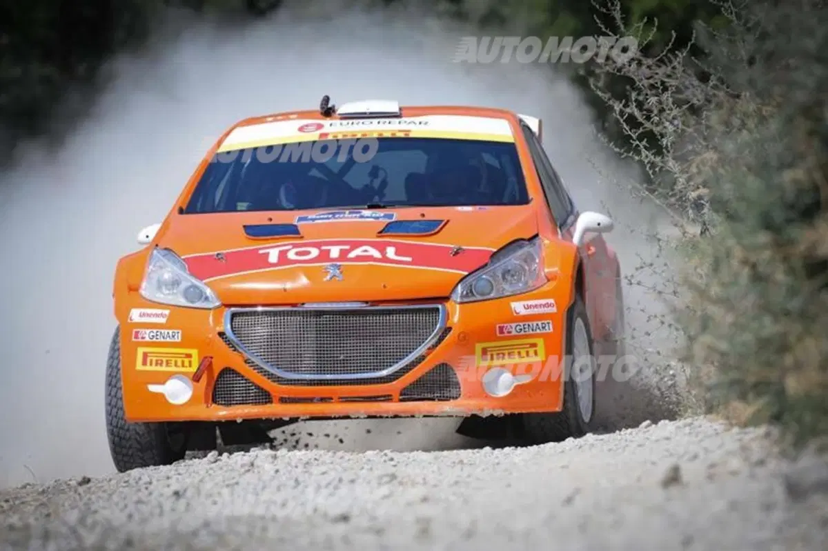 CIR 2015. Anna Andreussi: “San Marino caldo!" (7)