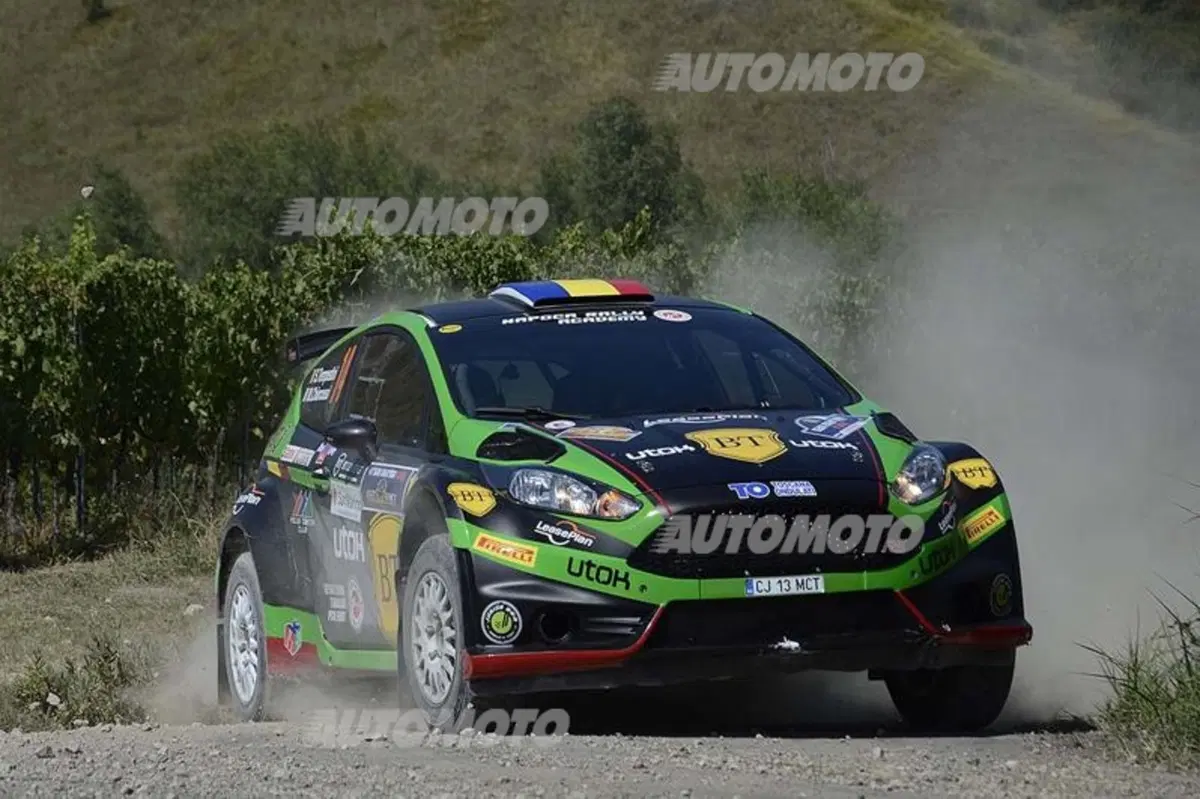CIR 2015. Anna Andreussi: “San Marino caldo!" (11)