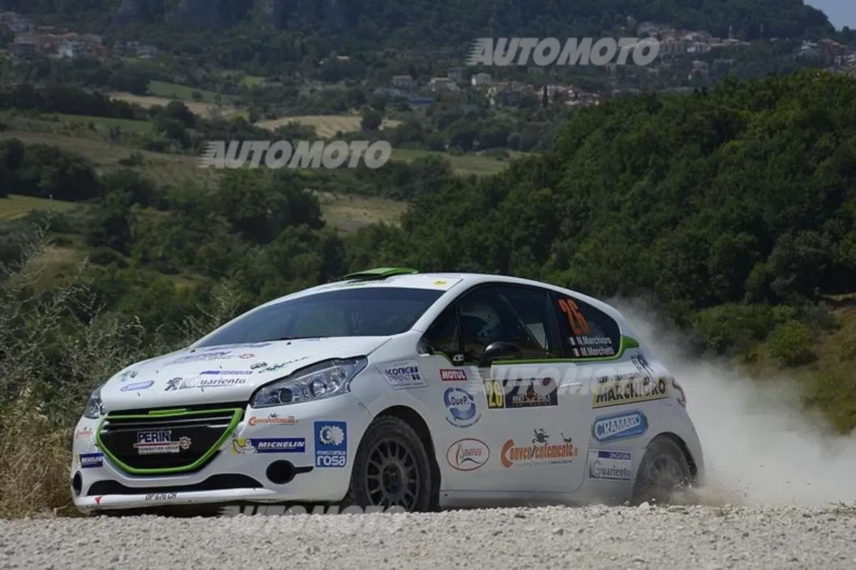 CIR 2015. Anna Andreussi: “San Marino caldo!" (12)