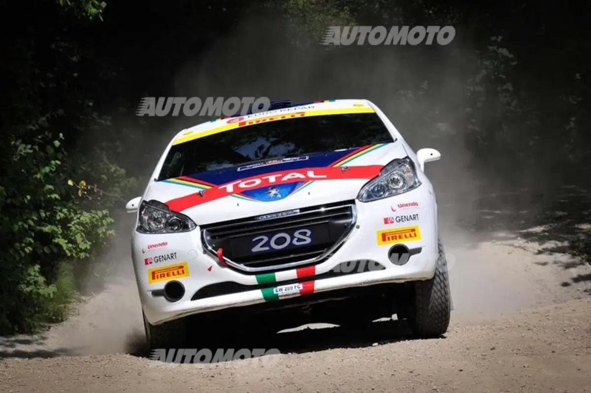 CIR 2015. Anna Andreussi: “San Marino caldo!" (17)