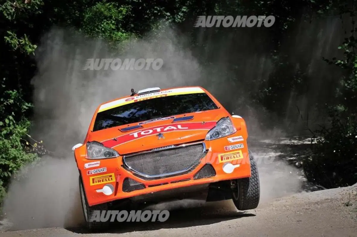 CIR 2015. Anna Andreussi: “San Marino caldo!" (19)