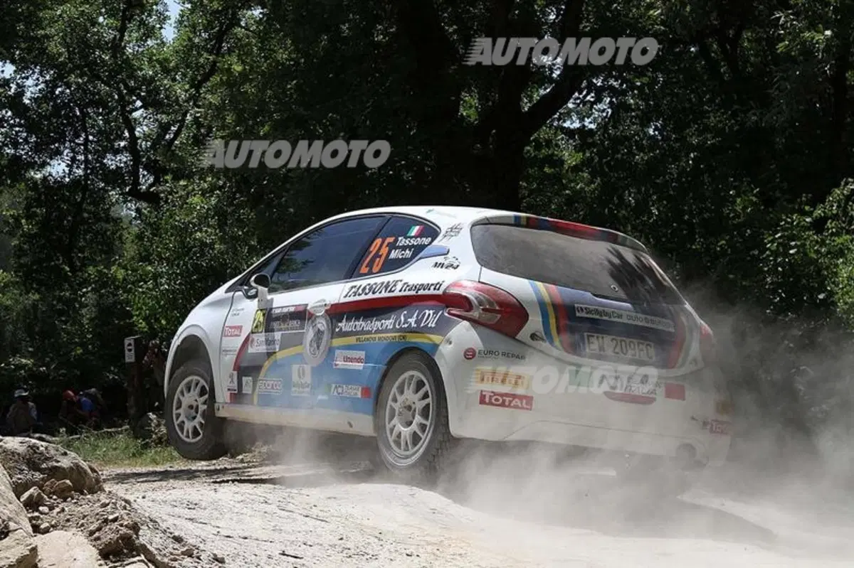 CIR 2015. Anna Andreussi: “San Marino caldo!" (20)