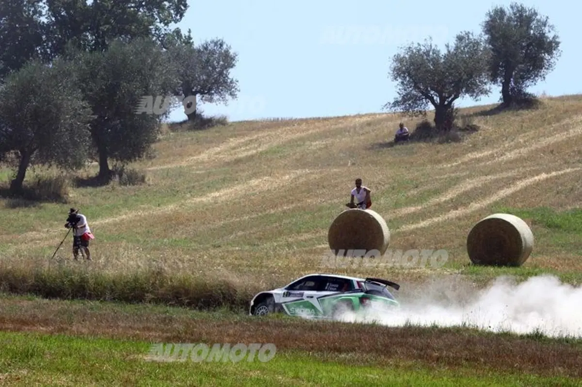 CIR 2015. Anna Andreussi: “San Marino caldo!" (32)
