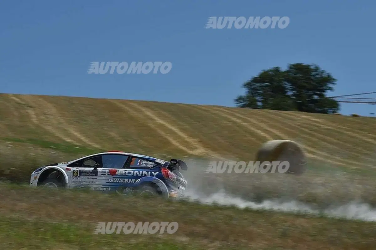 CIR 2015. Anna Andreussi: “San Marino caldo!" (36)