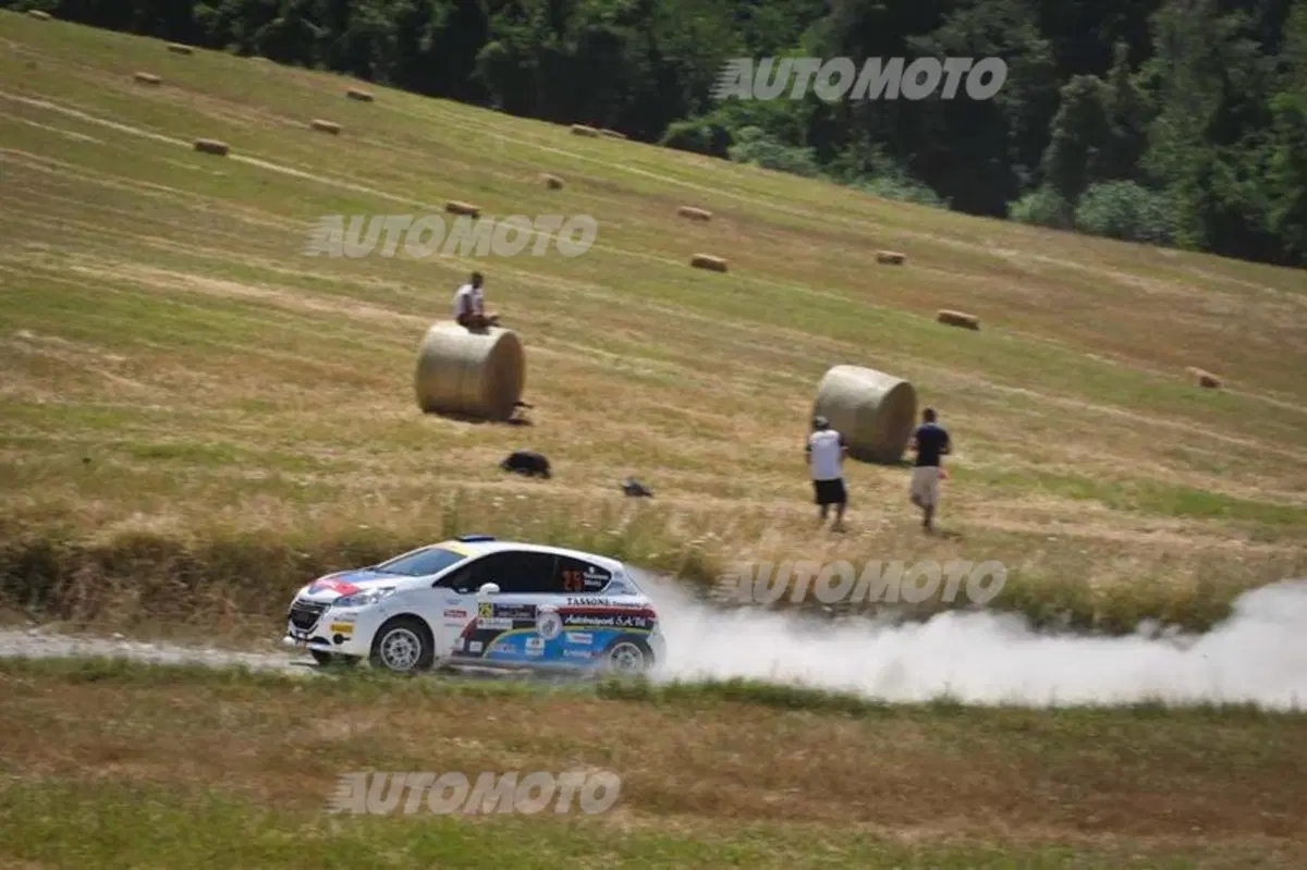 CIR 2015. Anna Andreussi: “San Marino caldo!" (39)