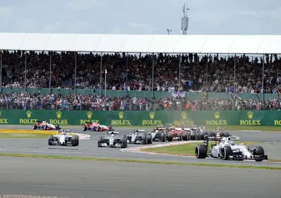 Formula 1, calendario 2016 con 21 Gran Premi