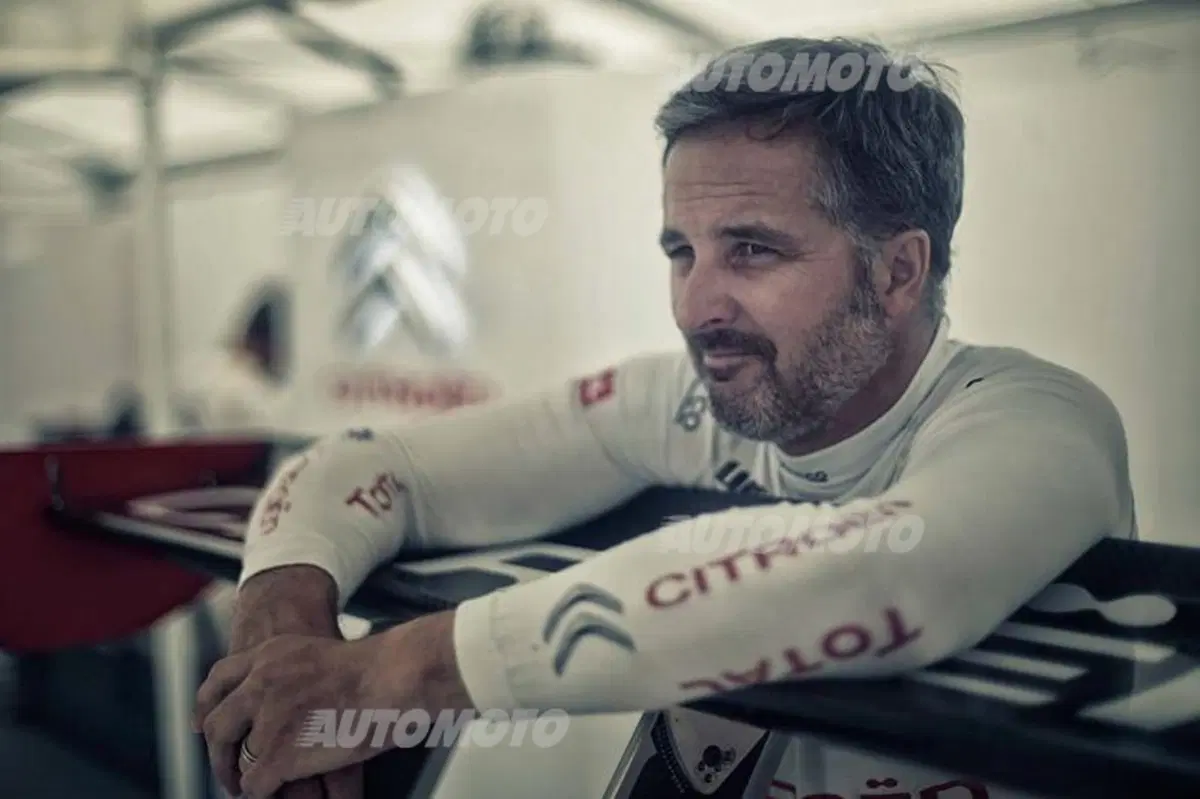 WTCC 2015, qualifiche Portogallo: pole per López (12)