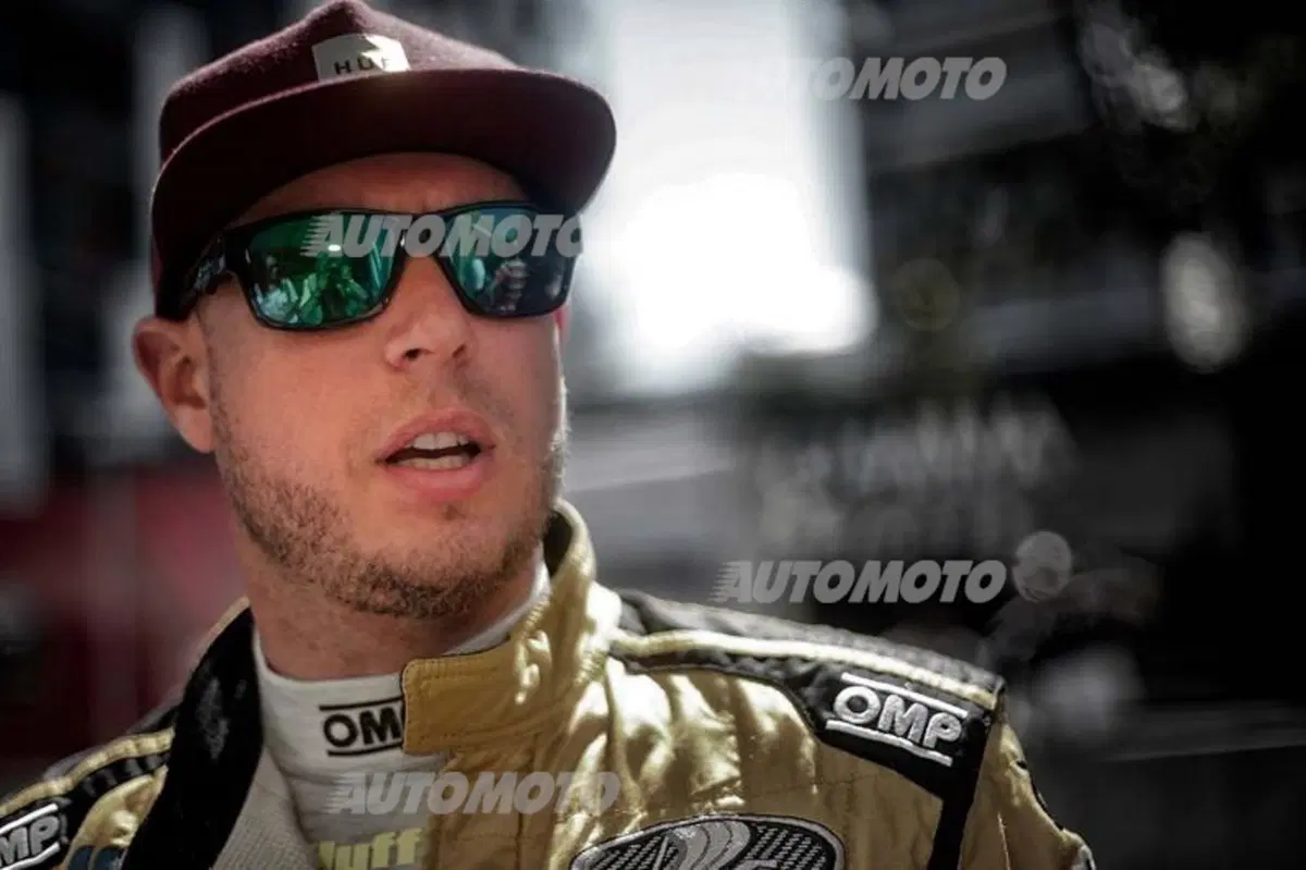 WTCC 2015, qualifiche Portogallo: pole per López (23)