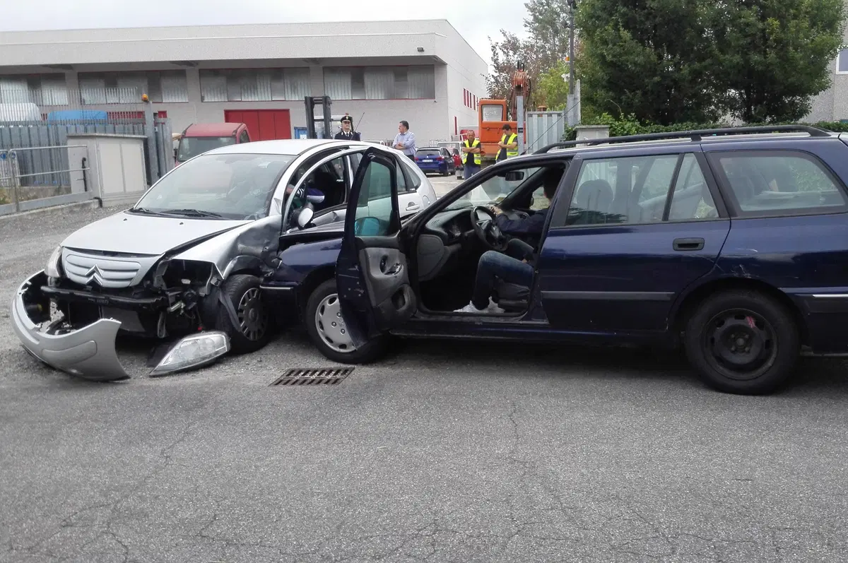 Incidenti stradali all’estero: cosa fare? (2)