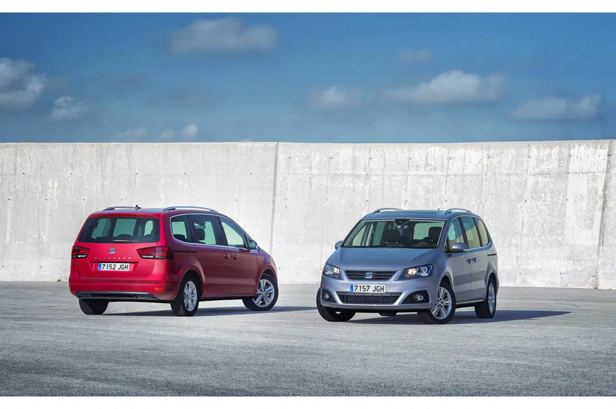 Seat Alhambra restyling (3)