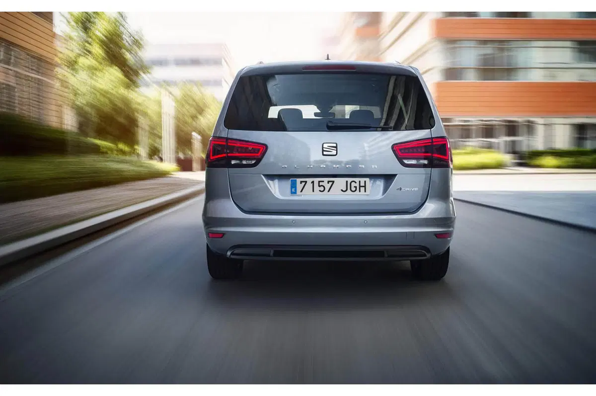 Seat Alhambra restyling (4)