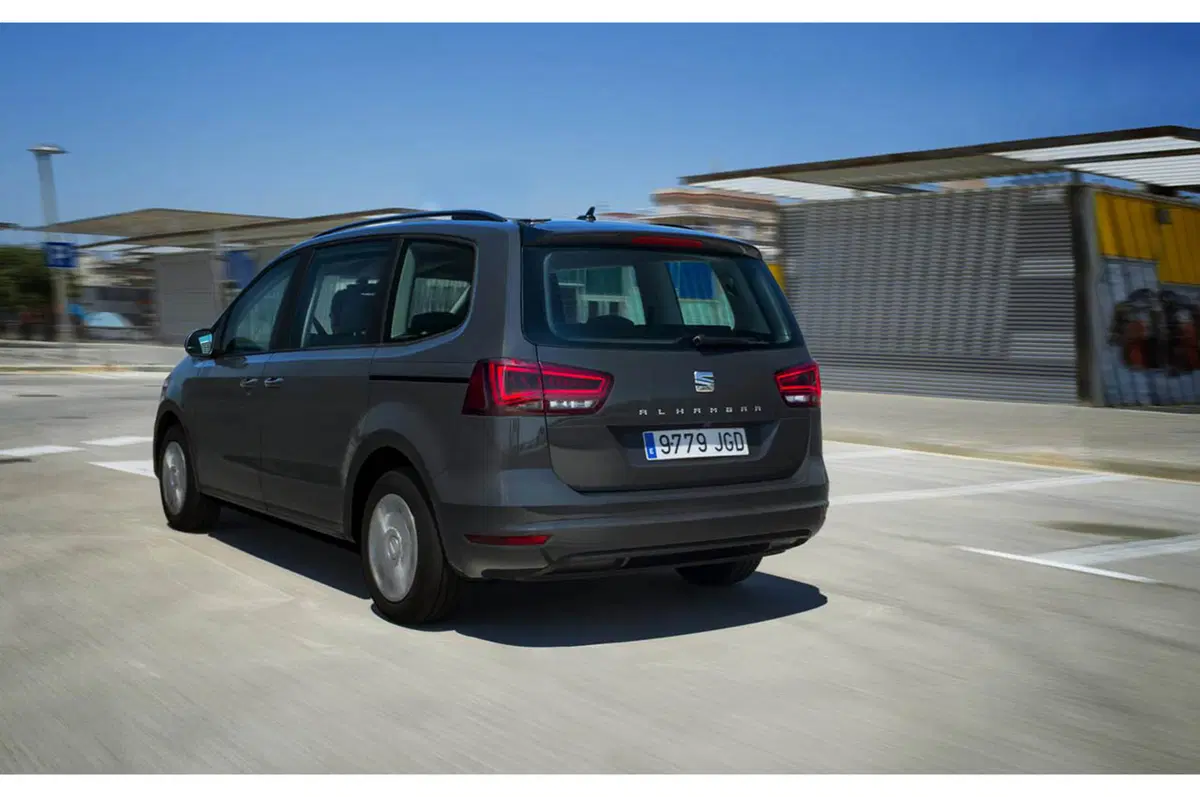 Seat Alhambra restyling (6)