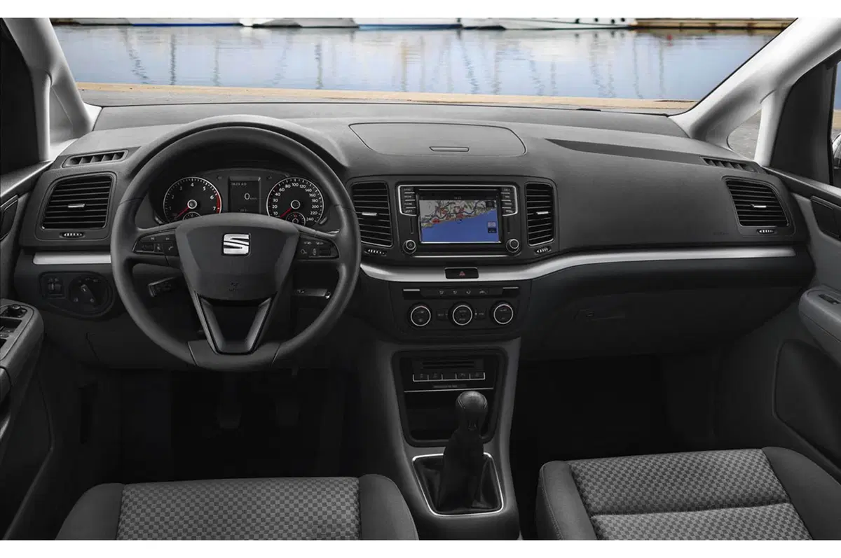 Seat Alhambra restyling (7)