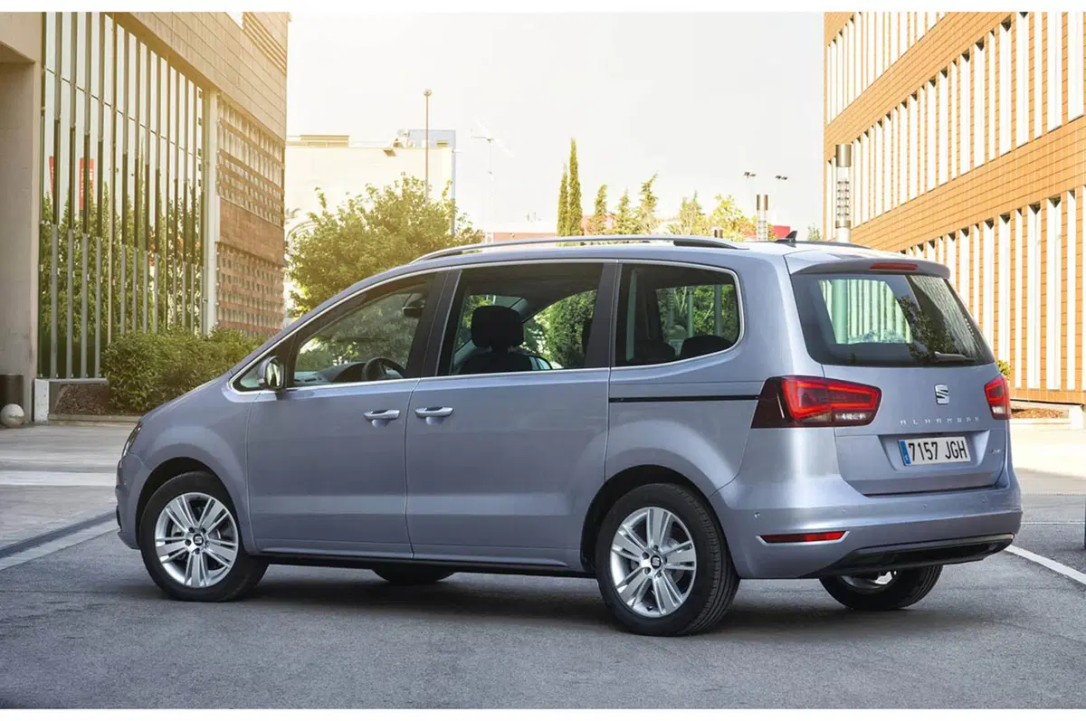 Seat Alhambra restyling (8)