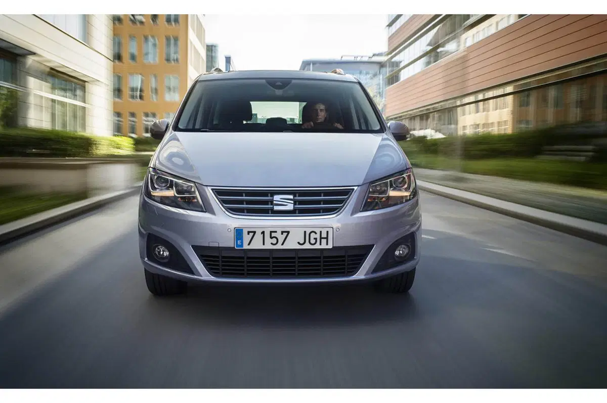Seat Alhambra restyling (13)