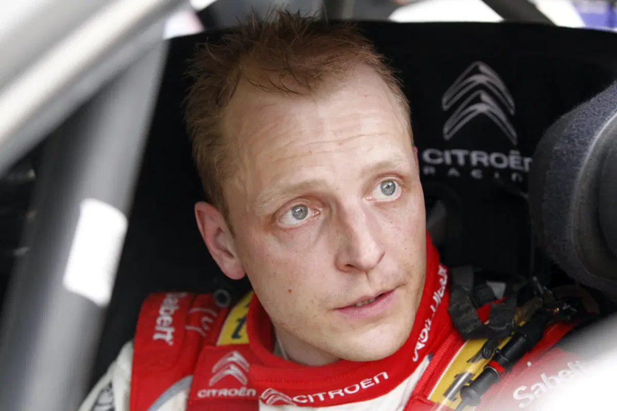 Dakar 2016. X-raid: arriva Mikko Hirvonen
