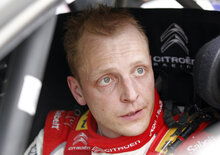 Dakar 2016. X-raid: arriva Mikko Hirvonen