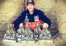Dakar 2016. Perché Marc Coma può essere un grande passo avanti della Dakar! [video]