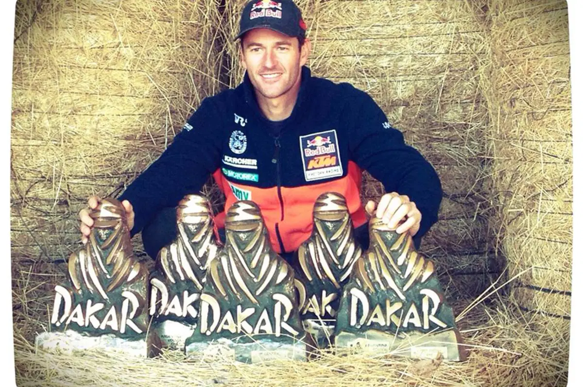 Dakar 2016. Perché Marc Coma può essere un grande passo avanti della Dakar! [video] (3)