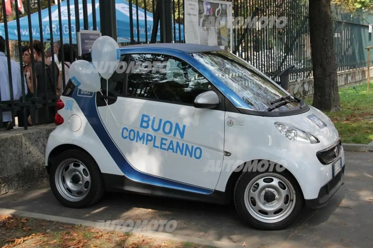 Car2go apre le iscrizioni anche a Bologna (3)