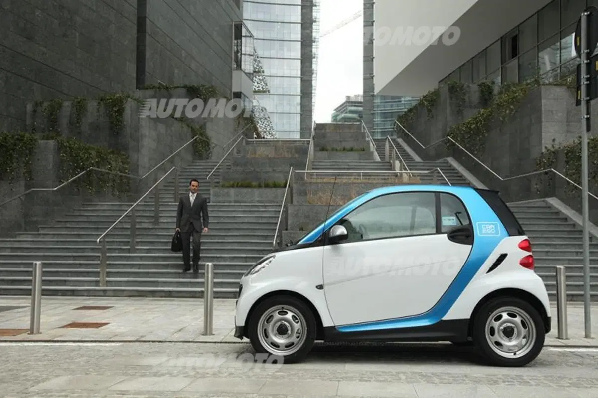 Car2go apre le iscrizioni anche a Bologna (14)