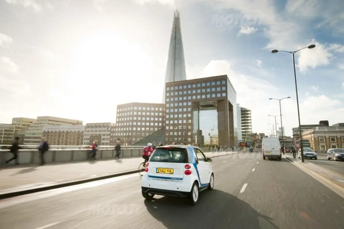 Car2go apre le iscrizioni anche a Bologna (17)