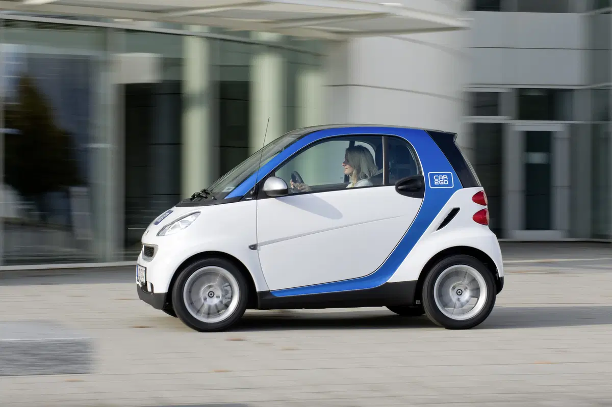 Car2go apre le iscrizioni anche a Bologna (19)